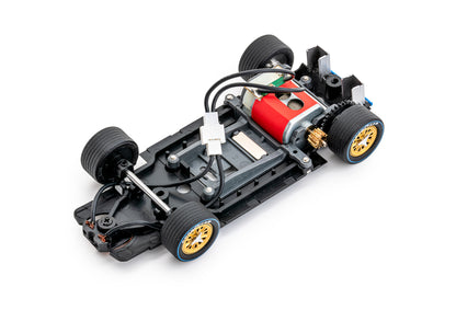 slot.it CA20e Ford MkII 24h Le Mans 1966