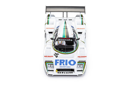 slot.it Lancia LC2 1000km Monza 1988 (CA21g)