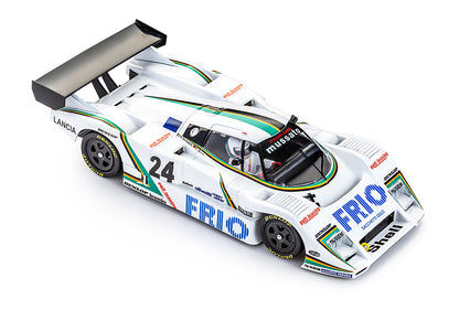 slot.it Lancia LC2 1000km Monza 1988 (CA21g)