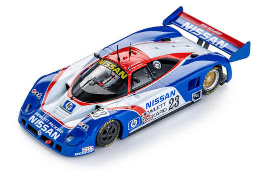slot.it CA28i NISSAN R89C 3rd Spa 1989