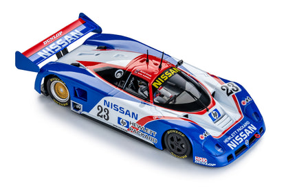 slot.it CA28i NISSAN R89C 3rd Spa 1989