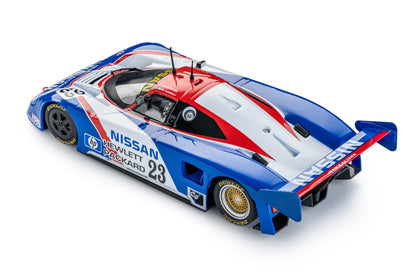 slot.it CA28i NISSAN R89C 3rd Spa 1989
