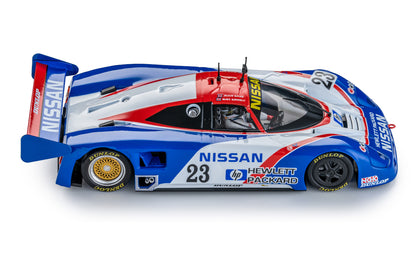 slot.it CA28i NISSAN R89C 3rd Spa 1989