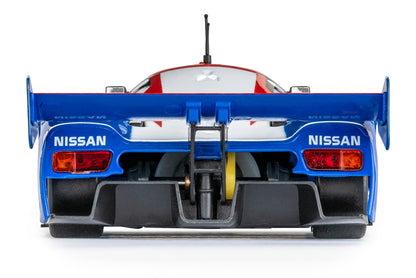 slot.it CA28i NISSAN R89C 3rd Spa 1989