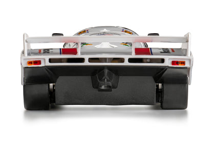 slot.it CA34e Porsche 962C 85 2nd 24h. Le Mans 1987