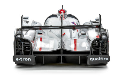 [Pre-Order] slot.it CA38b Audi R18 e-tron quattro 2nd 24h Le Mans 2012