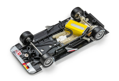 [Pre-Order] slot.it CA38b Audi R18 e-tron quattro 2nd 24h Le Mans 2012