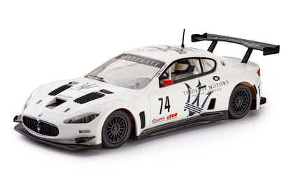 [Outlet] slot.it Maserati MC GT3 2017 - #74 M. Ceccato - Salita del Costo