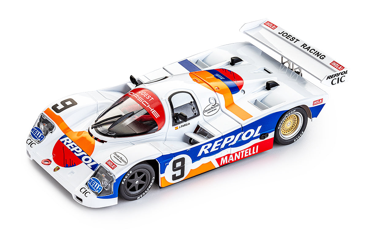 slot.it Porsche962C Jarama 1992 (CA52c)