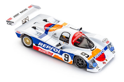 slot.it Porsche962C Jarama 1992 (CA52c)