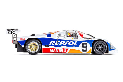 slot.it Porsche962C Jarama 1992 (CA52c)