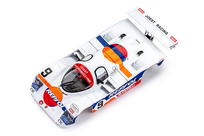 slot.it Porsche962C Jarama 1992 (CA52c)