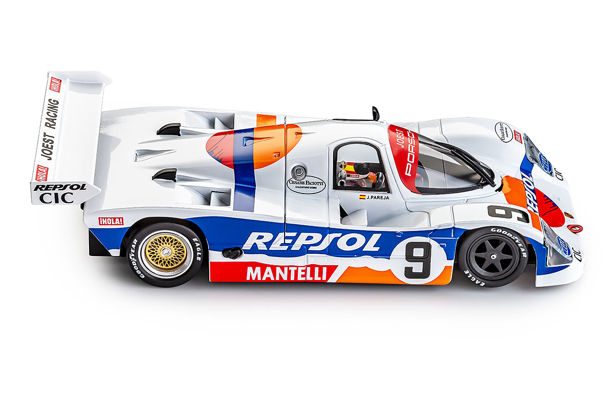 slot.it Porsche962C Jarama 1992 (CA52c)