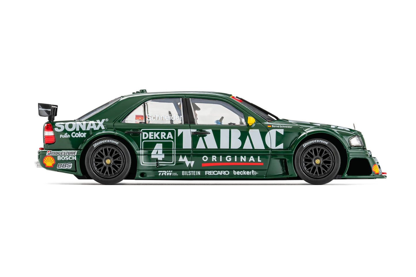 slot.it CA53b Mercedes C-Class DTM 1994
