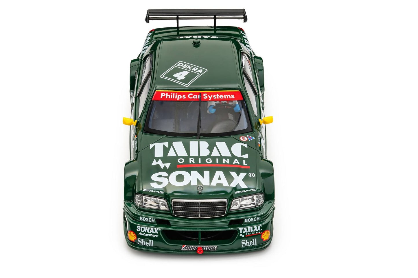 slot.it CA53b Mercedes C-Class DTM 1994