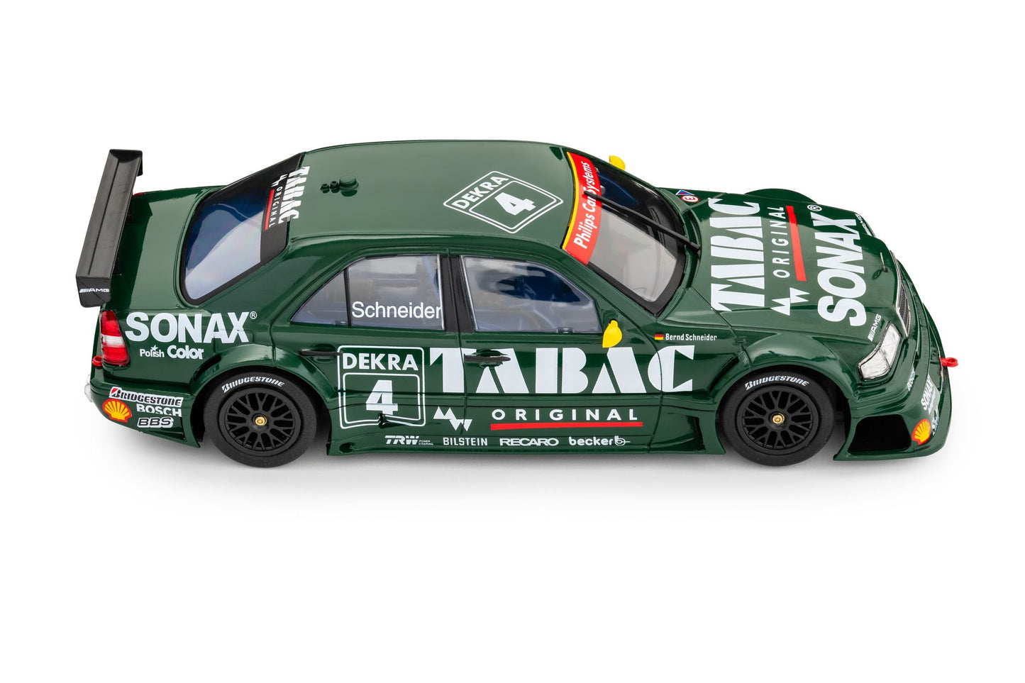 slot.it CA53b Mercedes C-Class DTM 1994