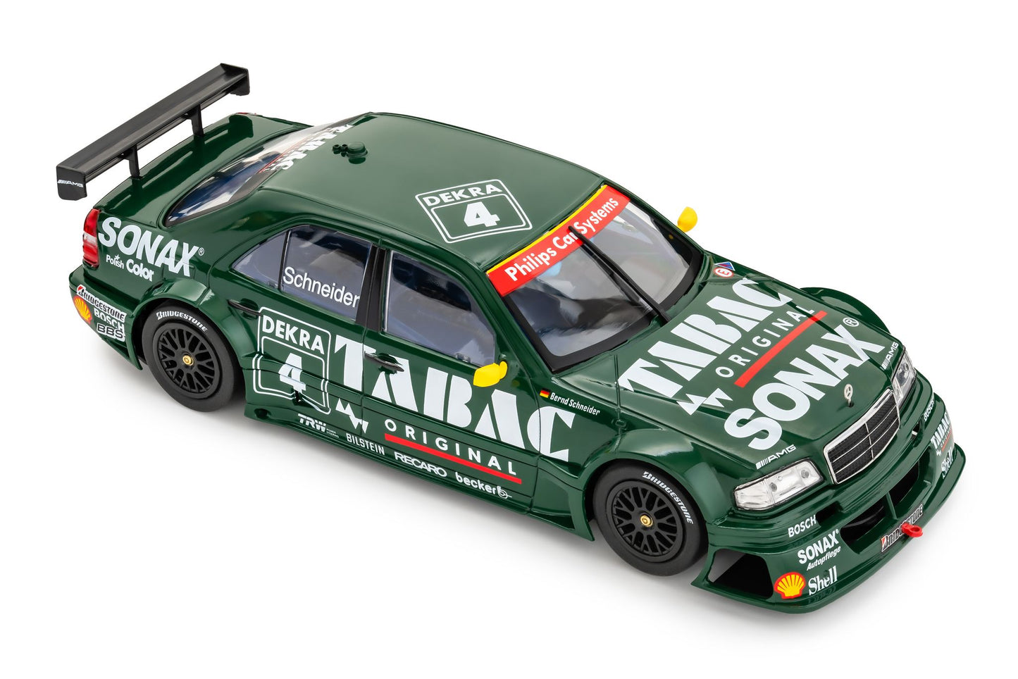 slot.it CA53b Mercedes C-Class DTM 1994