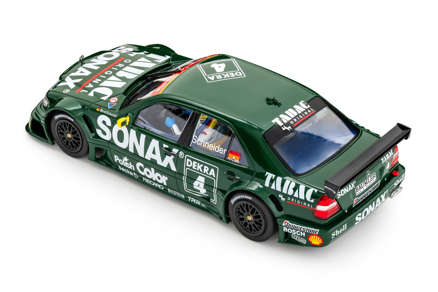 slot.it CA53b Mercedes C-Class DTM 1994