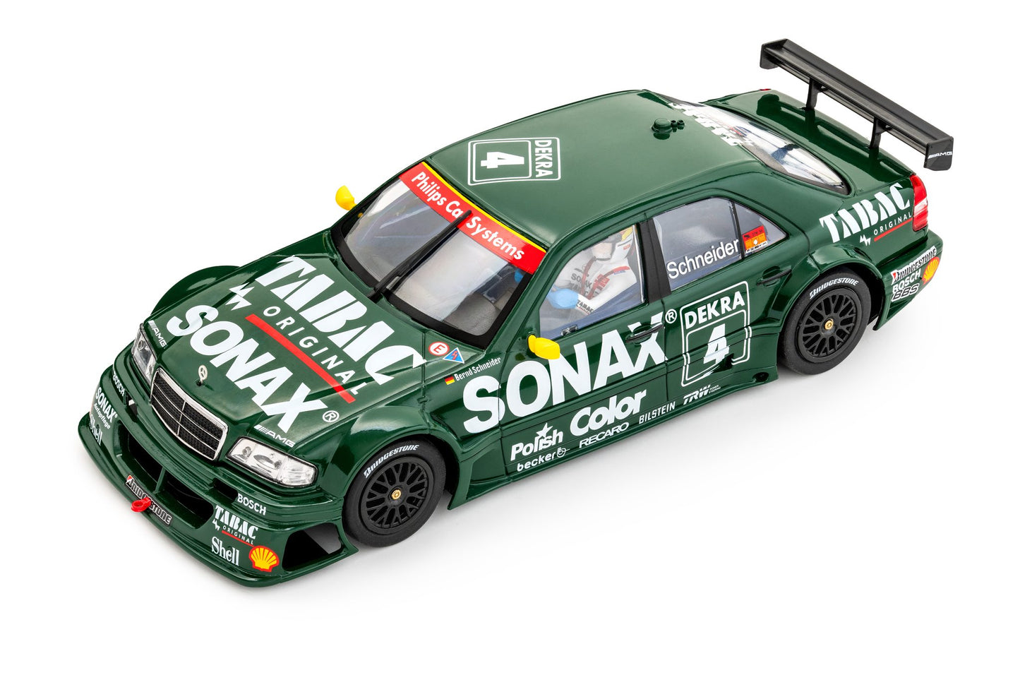 slot.it CA53b Mercedes C-Class DTM 1994