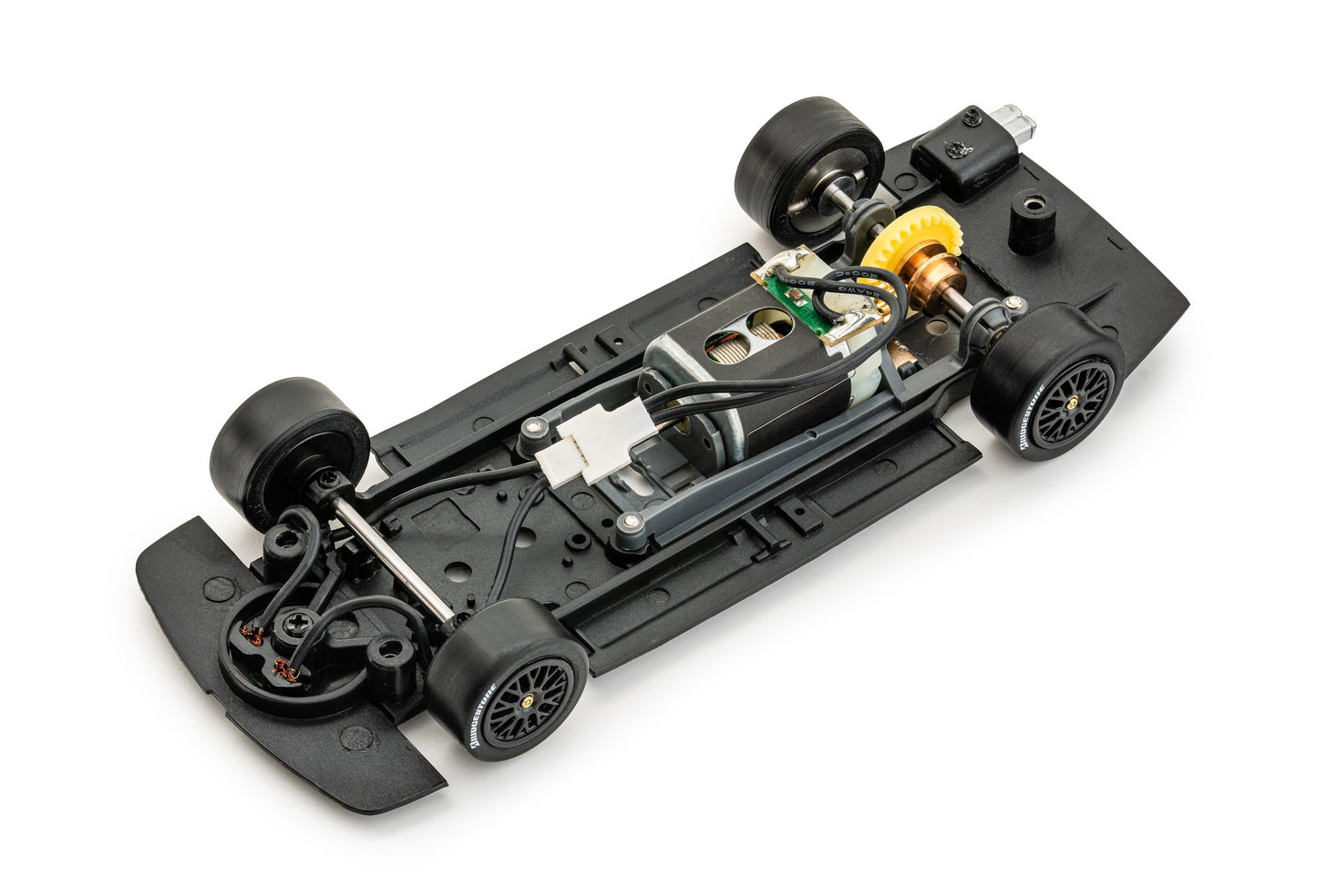 slot.it CA53b Mercedes C-Class DTM 1994