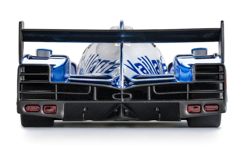 slot.it CA55d Oreca 07 3rd Le Mans 2017 N.Piquet Jr. M.Beche D-H.Hansson