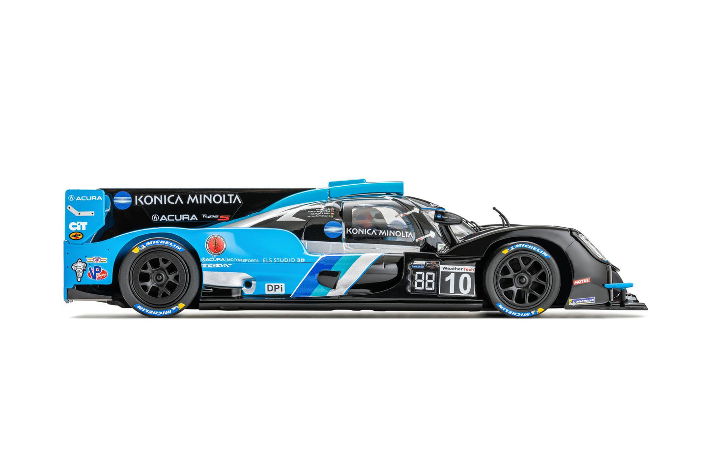 slot.it CA56b Acura ARX-05 1st 24h Daytona 2021