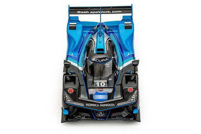 slot.it CA56b Acura ARX-05 1st 24h Daytona 2021