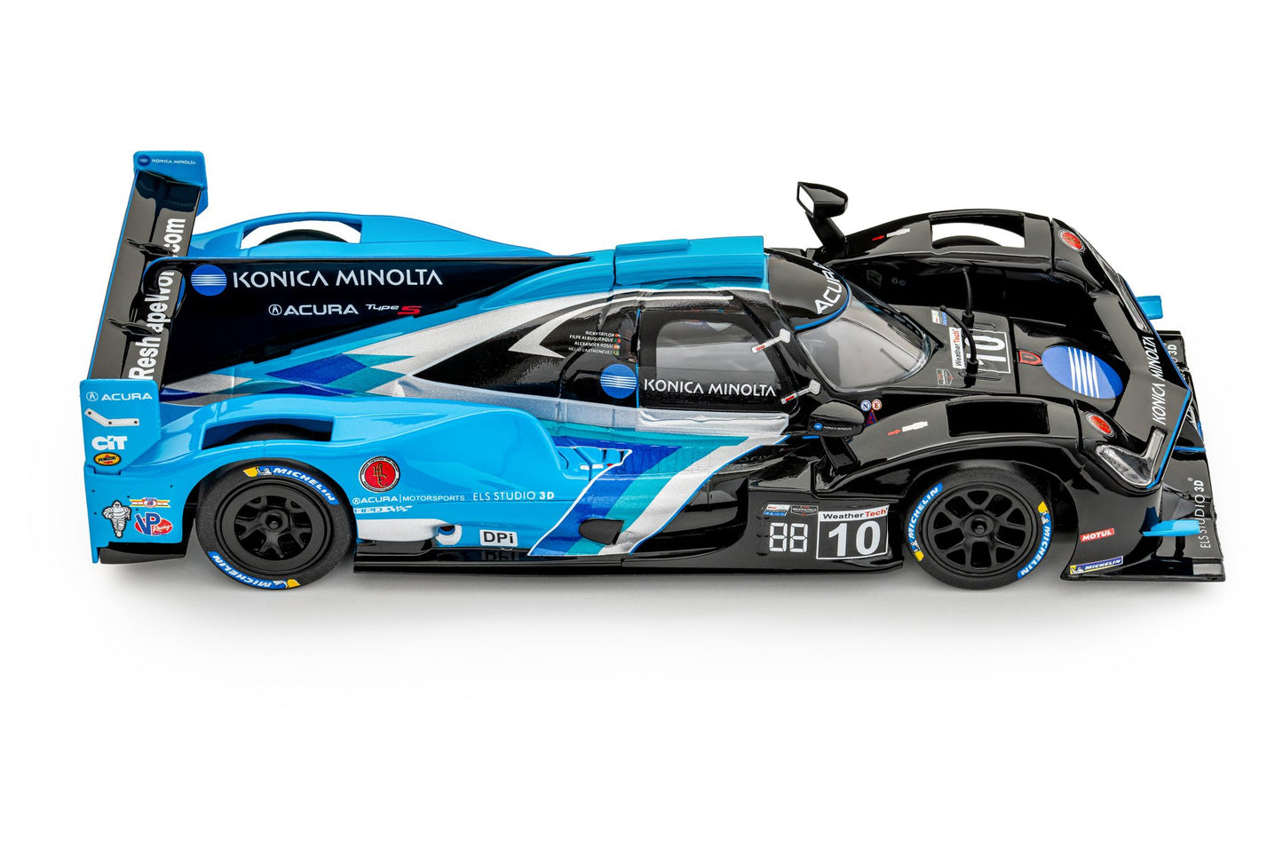 slot.it CA56b Acura ARX-05 1st 24h Daytona 2021