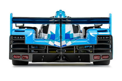 slot.it CA56b Acura ARX-05 1st 24h Daytona 2021