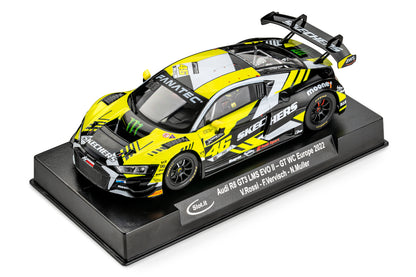 slot.it	CA58b	Audi R8C LMS EvoII GT WC Europe 2022