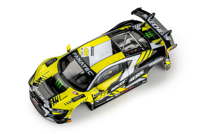 slot.it	CA58b	Audi R8C LMS EvoII GT WC Europe 2022