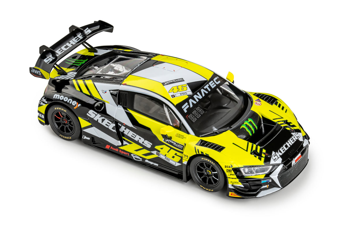 slot.it	CA58b	Audi R8C LMS EvoII GT WC Europe 2022