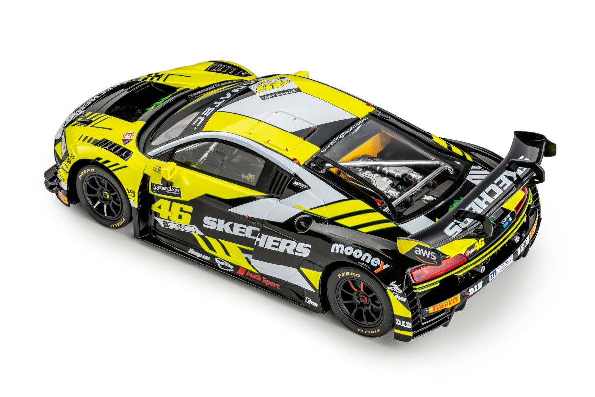 slot.it	CA58b	Audi R8C LMS EvoII GT WC Europe 2022