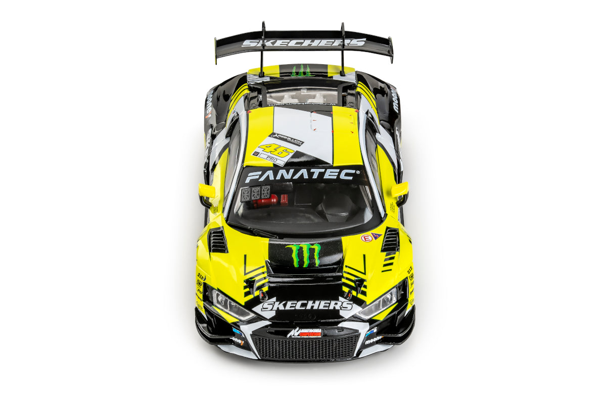 slot.it	CA58b	Audi R8C LMS EvoII GT WC Europe 2022