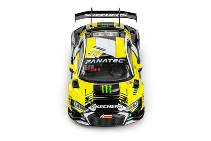 slot.it	CA58b	Audi R8C LMS EvoII GT WC Europe 2022