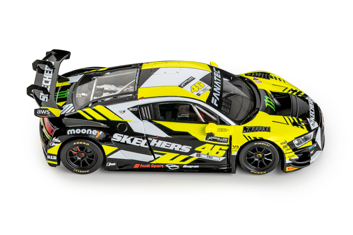 slot.it	CA58b	Audi R8C LMS EvoII GT WC Europe 2022