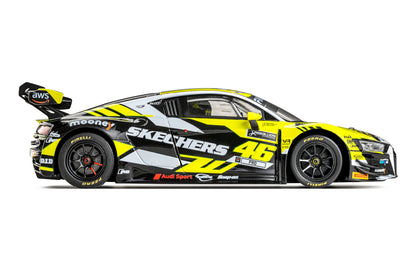 slot.it	CA58b	Audi R8C LMS EvoII GT WC Europe 2022