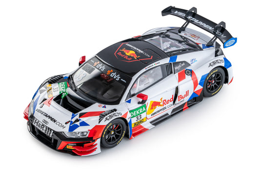 slot.it CA58c Audi R8 LMS EvoII GT Master 2022