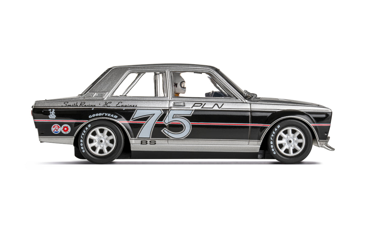 slot.it CA59b Datsun 510 SCCA Runoffs Paul Newman 3rd Road Atlanta 1976