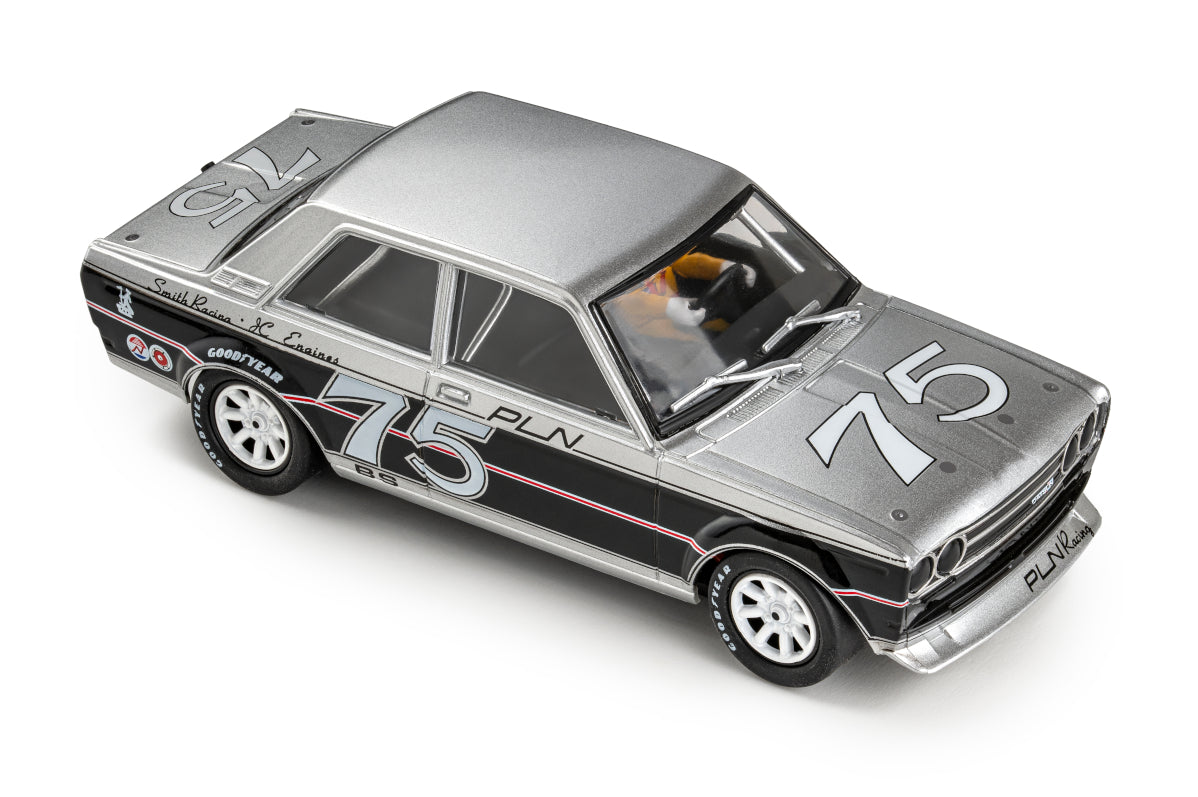 slot.it CA59b Datsun 510 SCCA Runoffs Paul Newman 3rd Road Atlanta 1976