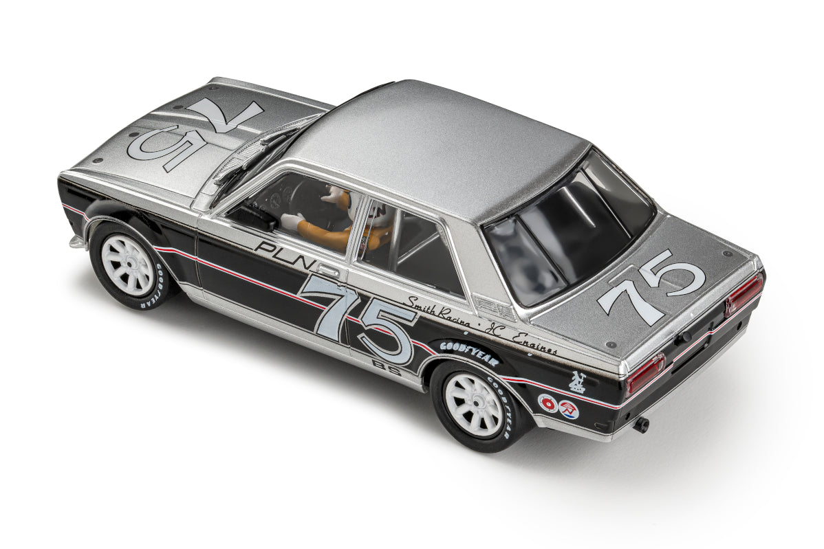 slot.it CA59b Datsun 510 SCCA Runoffs Paul Newman 3rd Road Atlanta 1976