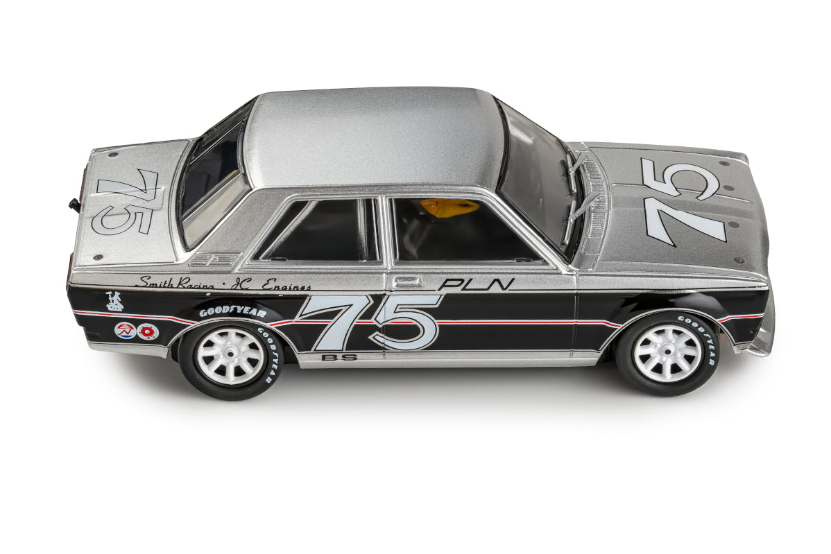 slot.it CA59b Datsun 510 SCCA Runoffs Paul Newman 3rd Road Atlanta 1976