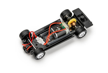 slot.it CA59b Datsun 510 SCCA Runoffs Paul Newman 3rd Road Atlanta 1976