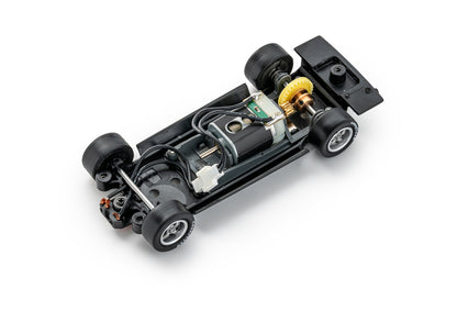 slot.it CA59c Datsun 510 Laguna Seca 1971 John Morton