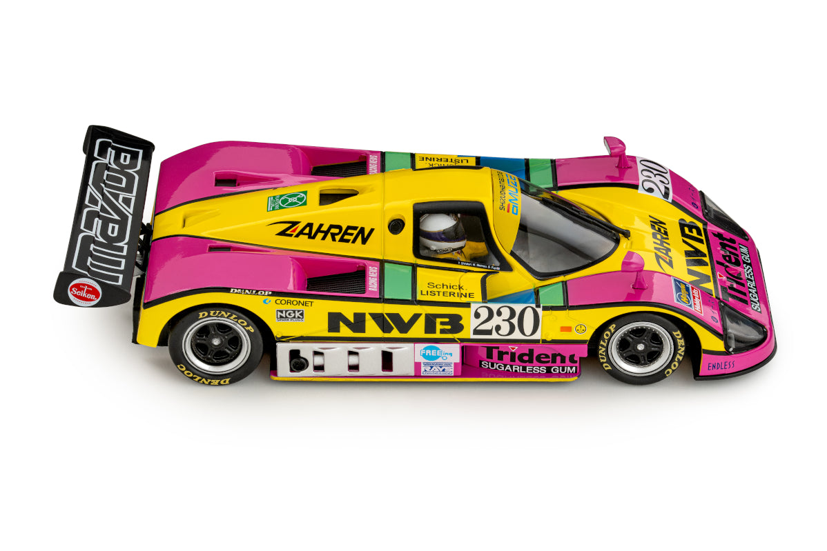 slot.it CA60a Mazda 767B Suzuka 1000km 1991