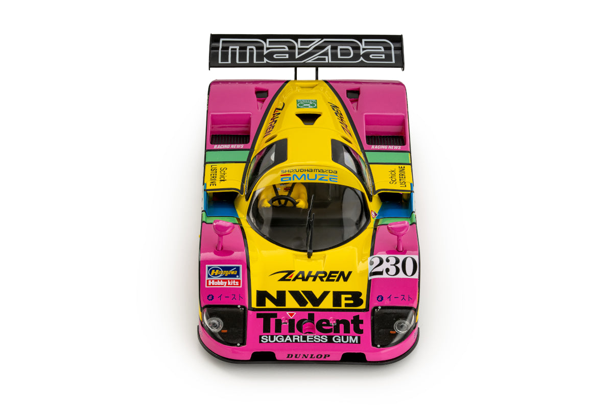 slot.it CA60a Mazda 767B Suzuka 1000km 1991
