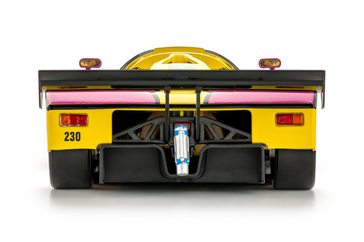 slot.it CA60a Mazda 767B Suzuka 1000km 1991