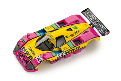 slot.it CA60a Mazda 767B Suzuka 1000km 1991