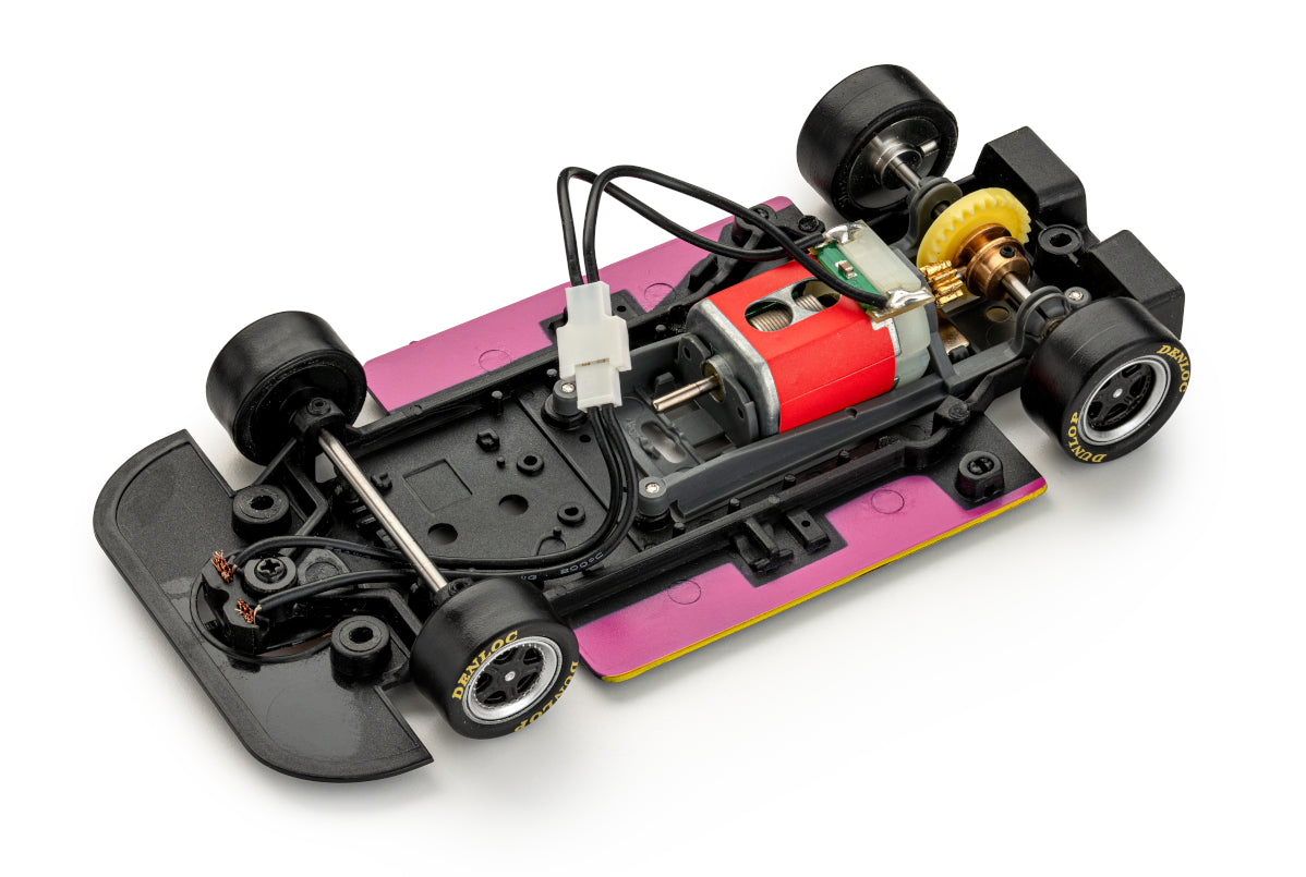 slot.it CA60a Mazda 767B Suzuka 1000km 1991