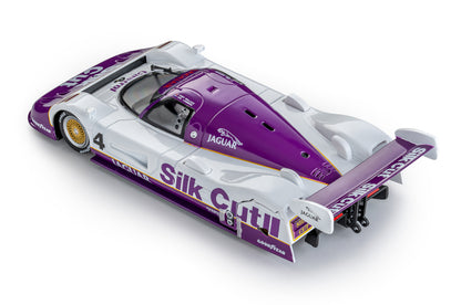 slot.it CA62a Jaguar XJR11 2nd Spa 1990 WSPC